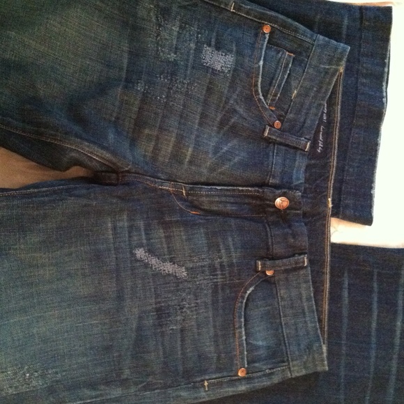 👖Jeans - Picture 3 of 4